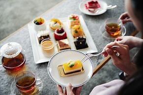 Garden Terrace Saga Hotels & Resorts