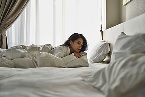 Garden Terrace Saga Hotels & Resorts