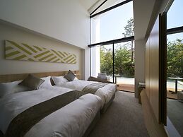 Garden Terrace Saga Hotels & Resorts