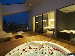 Garden Terrace Saga Hotels & Resorts