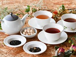 Garden Terrace Saga Hotels & Resorts