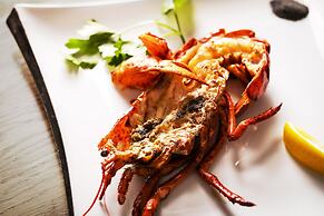 Garden Terrace Saga Hotels & Resorts