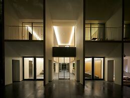 Garden Terrace Saga Hotels & Resorts