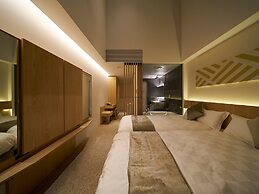 Garden Terrace Saga Hotels & Resorts