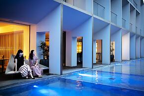 Garden Terrace Saga Hotels & Resorts