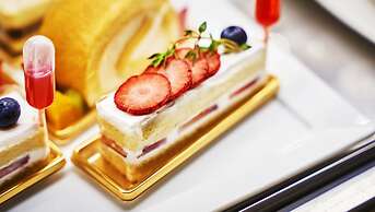 Garden Terrace Saga Hotels & Resorts