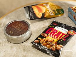 Garden Terrace Saga Hotels & Resorts