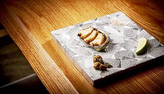 Garden Terrace Saga Hotels & Resorts