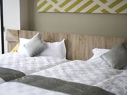 Garden Terrace Saga Hotels & Resorts