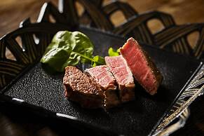 Garden Terrace Saga Hotels & Resorts