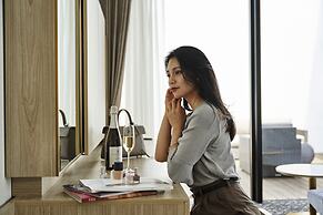 Garden Terrace Saga Hotels & Resorts