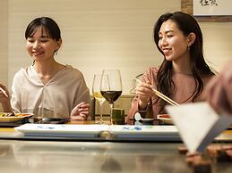 Garden Terrace Saga Hotels & Resorts