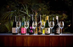 Garden Terrace Saga Hotels & Resorts