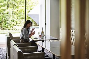 Garden Terrace Saga Hotels & Resorts