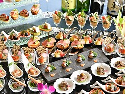 Garden Terrace Saga Hotels & Resorts