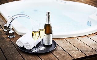 Garden Terrace Saga Hotels & Resorts