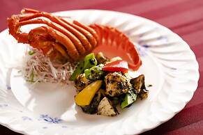 Garden Terrace Saga Hotels & Resorts