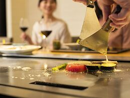 Garden Terrace Saga Hotels & Resorts