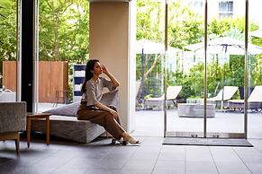 Garden Terrace Saga Hotels & Resorts