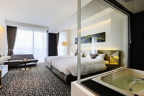 Garden Terrace Saga Hotels & Resorts