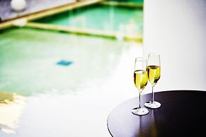 Garden Terrace Saga Hotels & Resorts