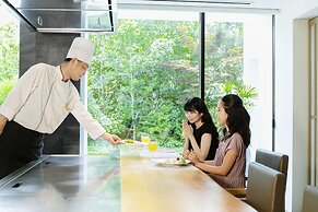 Garden Terrace Saga Hotels & Resorts