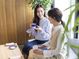 Garden Terrace Saga Hotels & Resorts