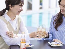 Garden Terrace Saga Hotels & Resorts