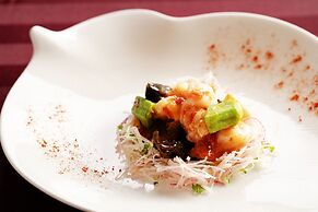 Garden Terrace Saga Hotels & Resorts