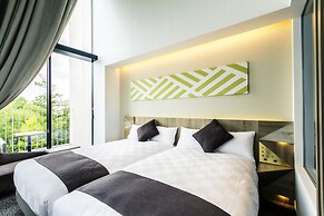 Garden Terrace Saga Hotels & Resorts