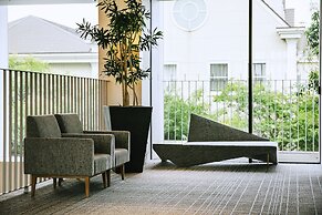 Garden Terrace Saga Hotels & Resorts