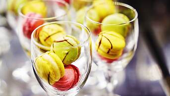 Garden Terrace Saga Hotels & Resorts