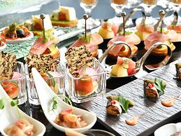 Garden Terrace Saga Hotels & Resorts