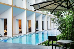 Garden Terrace Saga Hotels & Resorts