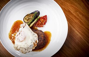 Garden Terrace Saga Hotels & Resorts