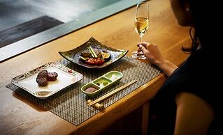 Garden Terrace Saga Hotels & Resorts