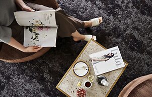 Garden Terrace Saga Hotels & Resorts