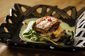 Garden Terrace Saga Hotels & Resorts