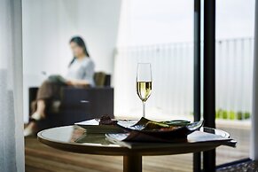 Garden Terrace Saga Hotels & Resorts