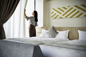 Garden Terrace Saga Hotels & Resorts