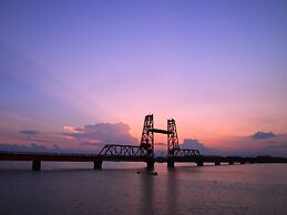 Garden Terrace Saga Hotels & Resorts