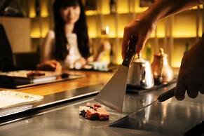 Garden Terrace Saga Hotels & Resorts