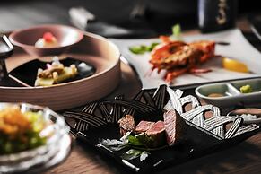 Garden Terrace Saga Hotels & Resorts