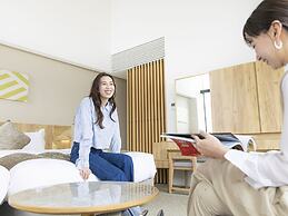 Garden Terrace Saga Hotels & Resorts