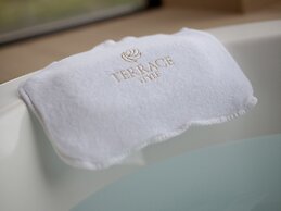 Garden Terrace Saga Hotels & Resorts