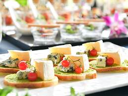 Garden Terrace Saga Hotels & Resorts