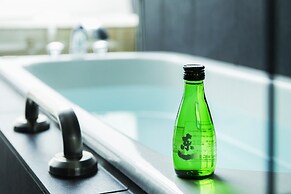 Garden Terrace Saga Hotels & Resorts