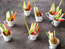 Garden Terrace Saga Hotels & Resorts