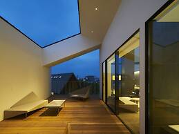 Garden Terrace Saga Hotels & Resorts