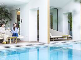 Garden Terrace Saga Hotels & Resorts